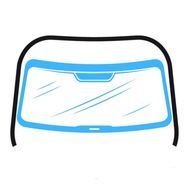 SZÉLVÉDŐ TÖMÍTÉS TOYOTA YARIS 1999-2005