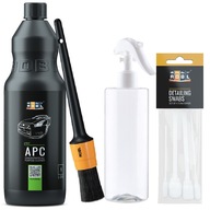 Univerzálny čistiaci prostriedok ADBL APC 1 l + 3 iné produkty
