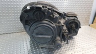 light front left XENON MERCEDES E-KLASA W211 02