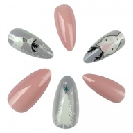 TIPSY NA UMĚLÉ NEHTY 24 ks VÁNOČNÍ - CM26