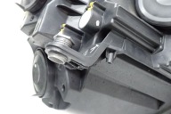 SKODA KAROQ 16- reflektor left light left 57B941015A