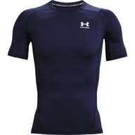 Męska koszulka treningowa UNDER ARMOUR UA HG Armo