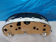 dials clock CHRYSLER 300M 3.5V6 L411AB