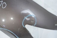 fender right front front HONDA JAZZ IV 15-20