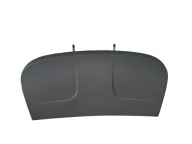 AUDI A7 4G plato boot
