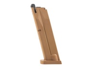 Magazynek do Beretta M9 A3 FDE 4,5 mm (2.6357.1)