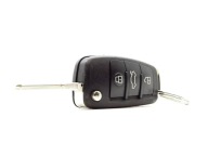 key PILOT AUDI Q3 8U 8K0837220F