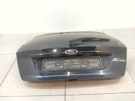 boot door D9 Ford Fiesta Mk7 (2008-2016)
