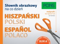 Słownik obrazkowy na co dzień...