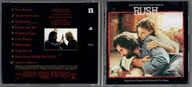 Eris Clapton - Rush SOUNDTRACK CD JAPAN bez OBI