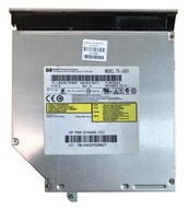 Napęd Nagrywarka DVD-RW HP TOSHIBA TS-L633 SATA