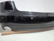 AUDI A6 C7 4G sedan 10-14 bumper rear part rear PDC