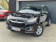 Hyundai ix35 Bardzo ładny *nowe opony* 1.6