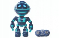 Robot Artyk Tancujúci robot so svetlom a zvukom