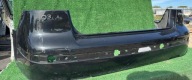 stoßstange heck hinten SAAB 93 9-3 II CABRIO 02-07 farbe 170