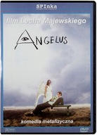 ANGELUS piekny film [Lech MAJEWSKI] [DVD]