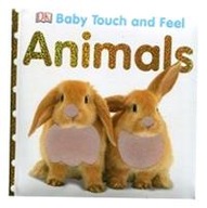 BABY TOUCH AND FEEL ANIMALS