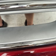 FORD KUGA II 2 MK2 LIFT 16-19 bumper front front washer PDC