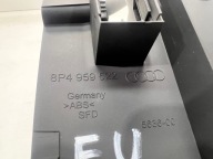 handle PODLOKIETNIKA door AUDI A3 8P 8P4959522