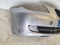 BMW 5 E60 E61 LCI 07-10 Stoßstange XENON + PDC
