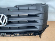 VW CRAFTER LIFT 2011- GRIGLIA EMBLEMAT CHROM Originale 2E0853653