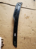 moulding threshold cover cap for threshold right rear part BMW 3 E90 E91 OE