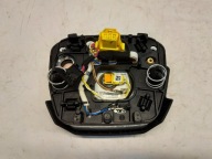 Audi Q4 E-TRON 89A 89E AIRBAG Airbag Deckel 89A880201K