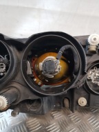 light left front RENAULT PREMIUM EUROPA