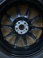 wheel spare Range Rover Velar L560 5x108 175/80/R19