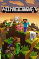 Plagát Minecraft Dungeons Poster 70x50 cm Obrázok