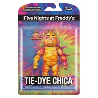 Five Night at Freddy's Chica TieDye figúrka 13 cm