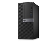 3 LATA GW Dell 7040mt i5 6Gen 4GB 1TB UBUN