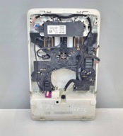 light oswietlenie cabs front Audi A5 8T 2008 8T0947135B
