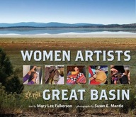 Women Artists of the Great Basin Fulkerson Mary