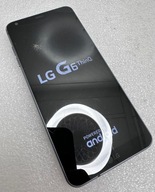 Smartfón LG G6 4 GB / 64 GB 4G (LTE) čierny