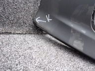 MERCEDES W246 246 B-KLASA LIFT 15- FRONTSTOSSSTANGE VORNE
