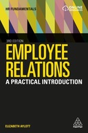 Employee Relations: A Practical Introduction