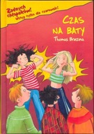 Czas na baty Thomas Brezina