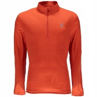 Pánska mikina Golf SPYDER Strech LIMITLESS Neck XL