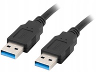 Kabel 1m USB3.0 AM-AM 100cm RISER koparka BITCOIN