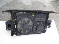 Schlossträger SKODA SUPERB II 2.0 TDI