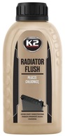 K2 - RADIATOR FLUSH - PŁUKANKA CHŁODNICY - 250 ML