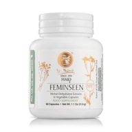 Feminseen - Pomáha pri menopauze - DR. NONA