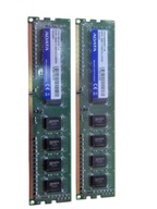 Pamięć A-DATA 2 x 8GB (16GB) DDR3 PC 1600 testowana, idealne!! !! AO