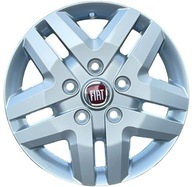 Felga aluminiowa Fiat DUCATO OE 1374085080 6.0" x 16" 5x130 ET 68