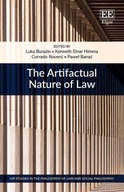 The Artifactual Nature of Law Praca zbiorowa