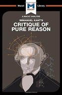 An Analysis of Immanuel Kant s Critique of Pure