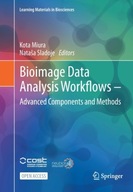 Bioimage Data Analysis Workflows - Advanced