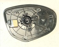 WKLAD mirrors left MAZDA 2 DE