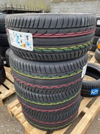 4x NOWE Opony LATO Semperit Speed Life 2 II 245/45R17 245/45/17 95Y 2018r